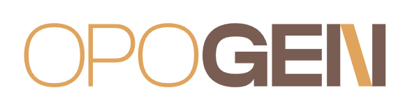 OPOGEN logo